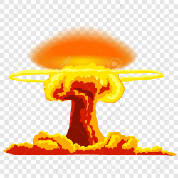 Explosion Clipart No Background