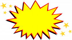 Explosion Clip art - explosion png download - 3638*2033 ...