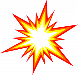 Transparent Explosion Images Free Download PNG Clipart ...