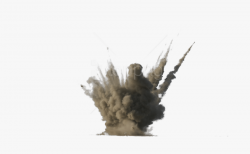 Dust Explosion Png , Free Transparent Clipart - ClipartKey