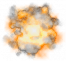 Explosion - Explosion PNG png download - 811*759 - Free ...