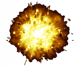 Clipart Explosion Gif