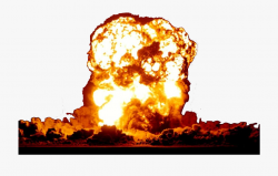 Nuclear Bomb Png - Nuke Explosion Gif Transparent, Cliparts ...