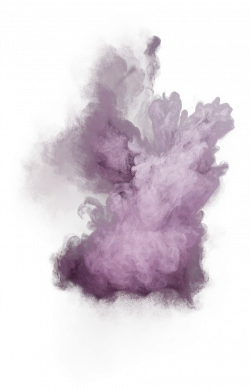 Purple Powder Explosion PNG Image - PurePNG | Free ...