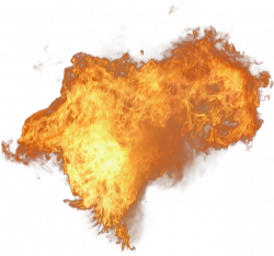 Transparent Explosions Small - Small Explosion Transparent ...