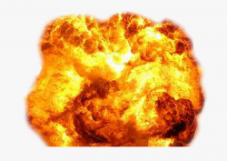Explosion Transparent Small Size, Cliparts & Cartoons - Jing.fm