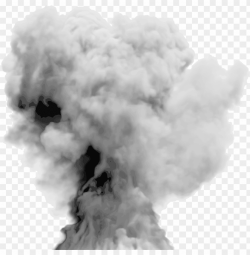 explosion smoke png transparent PNG image with transparent ...
