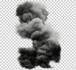 Smoke bomb Foot Soldiers Transparency and translucency ...