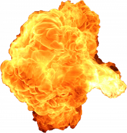 Explosion Transparent PNG Picture 14 #45937 - Free Icons and ...