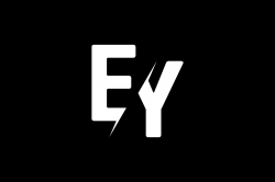 Monogram EY Logo