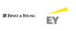 Brand New: New Logo and Name for Ernst & Young by BrandPie