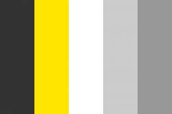 EY Color Palette