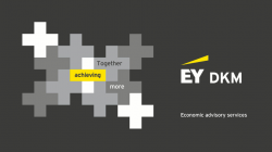 EY - DKM Economic Advisory - Euroconstruct - EY - Ireland