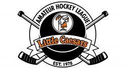 Little Caesars Amateur Hockey League Logo Vector - (.SVG + ...