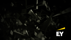 chemicalbox | motion design 3d animation | Ernst + Young 3D ...