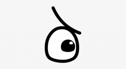 Eye Clipart Angry - Angry Eye Clipart Png - Free Transparent PNG ...