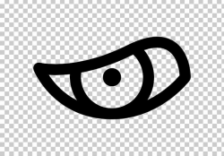 Angry Eyes Computer Icons PNG, Clipart, Angry, Angry Eyes, Black And ...