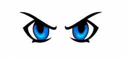 Free Angry Eyes, Download Free Clip Art, Free Clip Art on Clipart ...