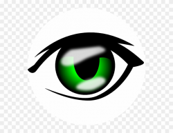 Anime Eyes Copy And Paste Clipart (#29593) - PinClipart