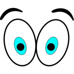 Images Of Cartoon Eyes Clipart | Free download best Images Of ...