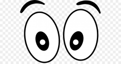 Cartoon Eye Png, png collections at sccpre.cat