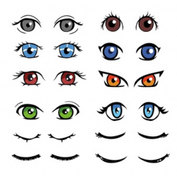 Eye Vectors, Photos and PSD files | Free Download