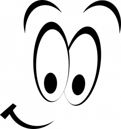 Cute eye clipart - Clip Art Library