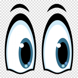 Download Eyes Cartoons Clipart Eye Clip Art - Face Palm Emoji Black ...