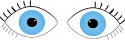 Eyes Clipart For Kids | Free download best Eyes Clipart For Kids on ...