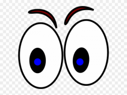 Eye Clipart For Kids & Free Clip Art Images #29422 - Clipartimage.com