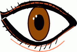 Eye Clip Art For Kids | Clipart Panda - Free Clipart Images