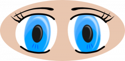 Eye Clip Art For Kids | Clipart Panda - Free Clipart Images