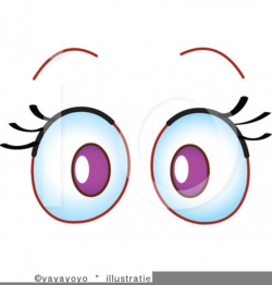 Eyes Looking Down Clipart | Free Images at Clker.com - vector clip ...