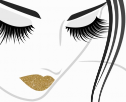 Eyelash Clipart | Free download best Eyelash Clipart on ...