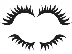Free Eyelash Cliparts, Download Free Clip Art, Free Clip Art ...