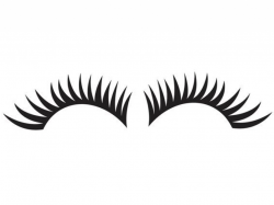 Free Eyelashes Cliparts, Download Free Clip Art, Free Clip ...