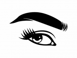 Amazon.com: Yetta Quiller Women Eye Eyebrow Eyelash Eyeball ...