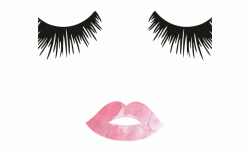 Download for free 10 PNG Eyelash clipart gold top images at ...