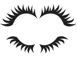 Free Eyelashes Cliparts, Download Free Clip Art, Free Clip ...