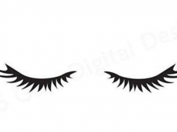 Free Eyelash Clipart, Download Free Clip Art on Owips.com