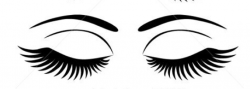 Eyelash Clipart | Free download best Eyelash Clipart on ...