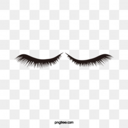 Eyelashes Png, Vector, PSD, and Clipart With Transparent ...