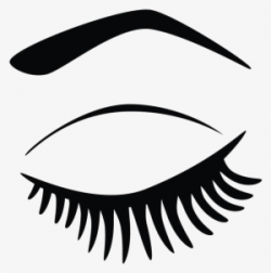 Eyelashes Clipart PNG, Transparent Eyelashes Clipart PNG ...
