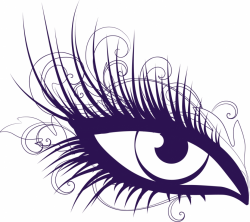 Free Eyelashes Cliparts, Download Free Clip Art, Free Clip ...