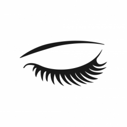 Eyelashes Png, Vector, PSD, and Clipart With Transparent ...