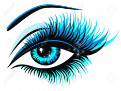 Eye Makeup Clipart | Free download best Eye Makeup Clipart on ...