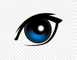 Beautiful Bastard Arc - Draw Cartoon Horse Eyes Clipart (#1033441 ...