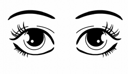 Eyes Looking Clipart Images Pictures Becuo | Quilting: Portrait ...