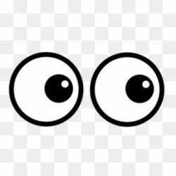 Googly Eyes PNG - Googly Eyes Animation.