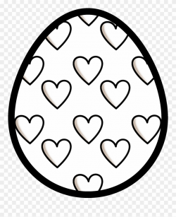 Easter Clipart Contains 34 High Quality 300dpi Png - Easter Egg ...